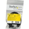 StarTech. com Cable USB de montaje en panel de 3 pies B a_4