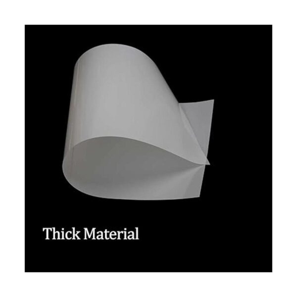 10 hojas de mylar de 10 mil hojas de 12 x 24 pulgadas_3
