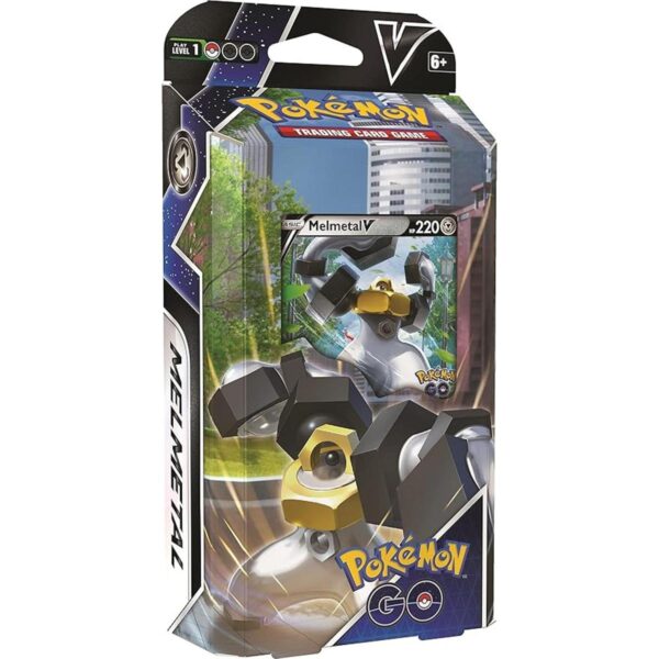 Pokémon TCG Pokémon GO V Battle Deck_2