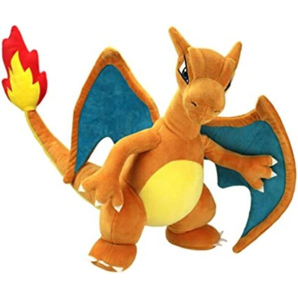 Pokémon Charizard Juguete de peluche grande de 12_1
