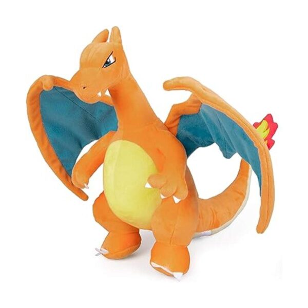 Pokémon Charizard Juguete de peluche grande de 12_2