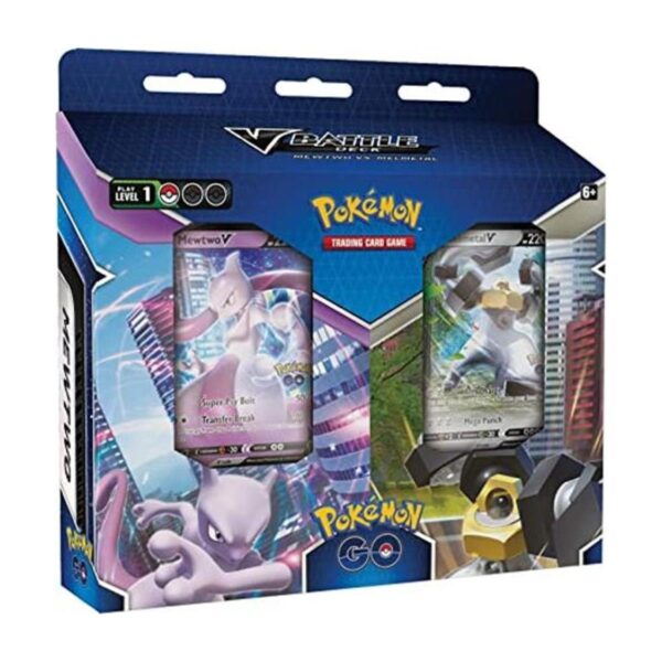 El juego de cartas coleccionables de Pokémon Pokemon_1