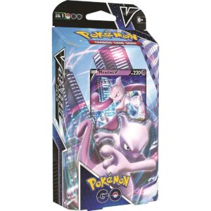 Pokémon TCG Pokémon GO V Battle Deck_1