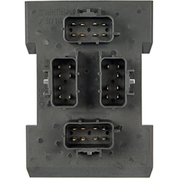 Dorman 923012 tablero de circuito eléctrico de lámpara_1