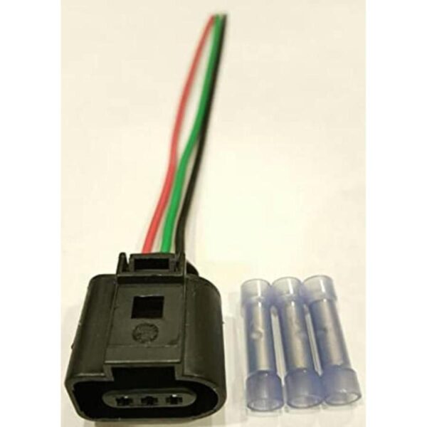 Muzzys Pigtail para VW AUDI VAG Skoda 1J0973703 3D0973703_1