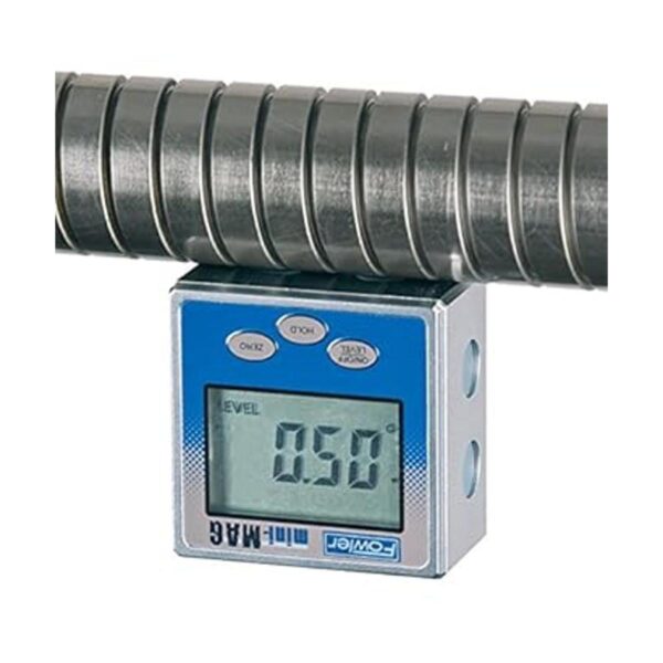 Fowler 544224501 MiniMag The Original Protractor_2