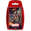 Marvel Cinematic Universe Top Trumps Special Card Game_1
