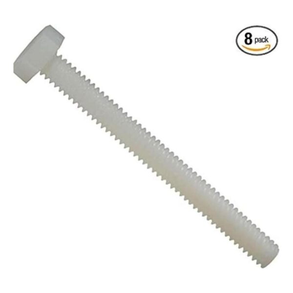 HardtoFind 014973168278 Tornillo de tapa hexagonal 1420_1