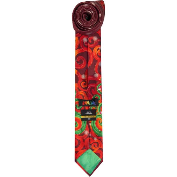 Jerry Garcia Colección Merry Christmas Star rbol de_2