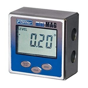Fowler 544224501 MiniMag The Original Protractor_1