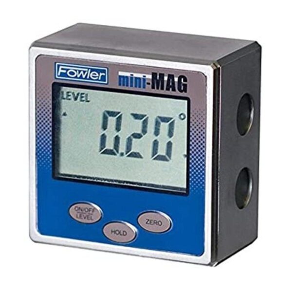Fowler 544224501 MiniMag The Original Protractor_1