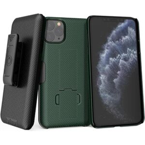 BELTRON Combo de funda y funda para iPhone 11 Pro Max_1