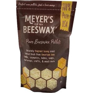 Meyers Pure Domestic USA Cera de abeja no importada_1