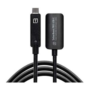 TetherBoost Pro Cable de extensión de controlador de_1