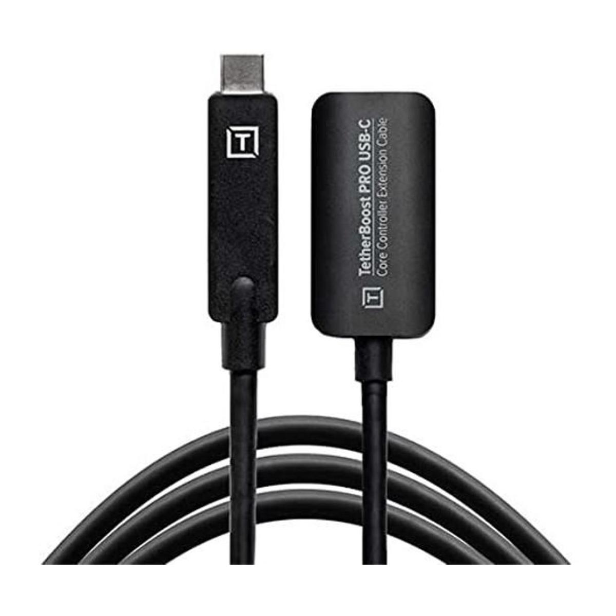 TetherBoost Pro Cable de extensión de controlador de