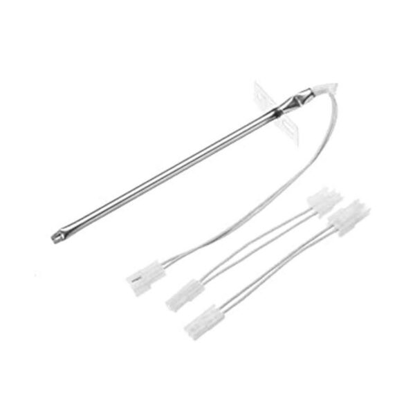12001656 para GE WB21X5301 Sensor de temperatura PS236043_1