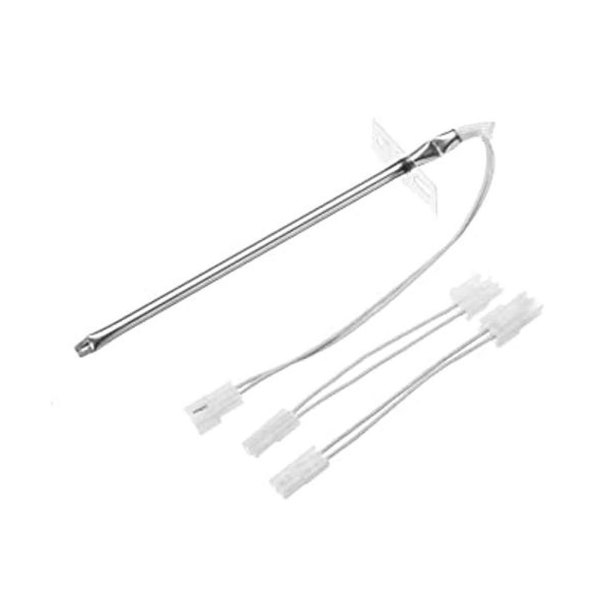 12001656 para GE WB21X5301 Sensor de temperatura PS236043