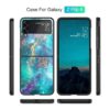 VENINGO Z Flip 4 Funda para Galaxy Z Flip 4 ajuste_4