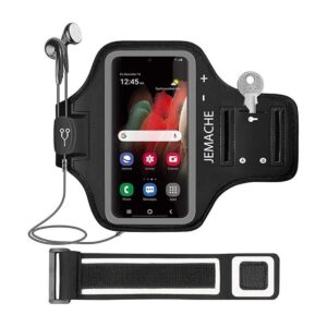 JEMACHE Brazalete para Samsung Galaxy A13 A32 A42 A71_1