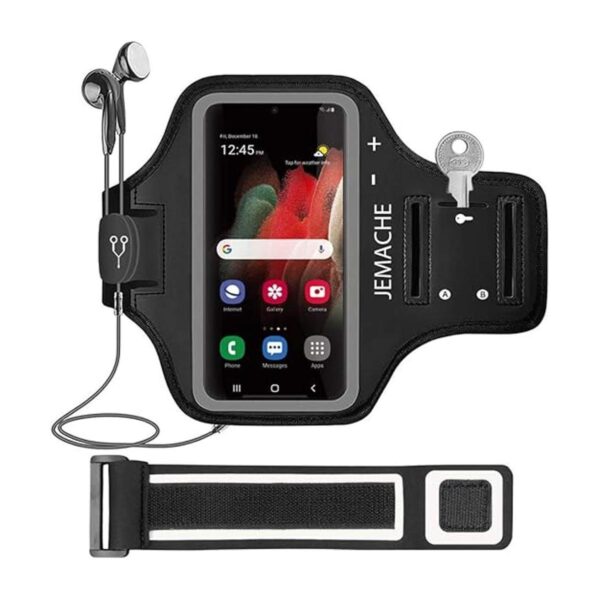 JEMACHE Brazalete para Samsung Galaxy A13 A32 A42 A71_1