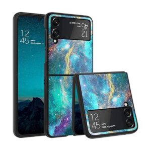 VENINGO Z Flip 4 Funda para Galaxy Z Flip 4 ajuste_1