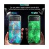 VENINGO Z Flip 4 Funda para Galaxy Z Flip 4 ajuste_2