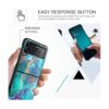 VENINGO Z Flip 4 Funda para Galaxy Z Flip 4 ajuste_5