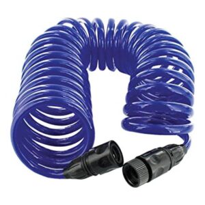 Manguera de agua potable Valterra W010022 EZ con bobina y_1