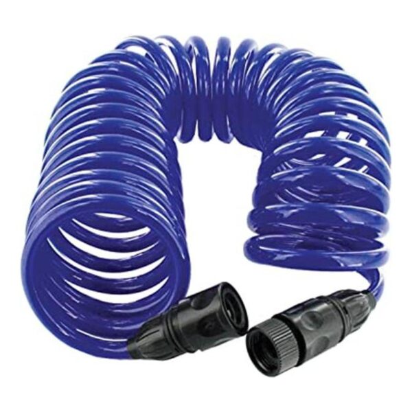 Manguera de agua potable Valterra W010022 EZ con bobina y_1