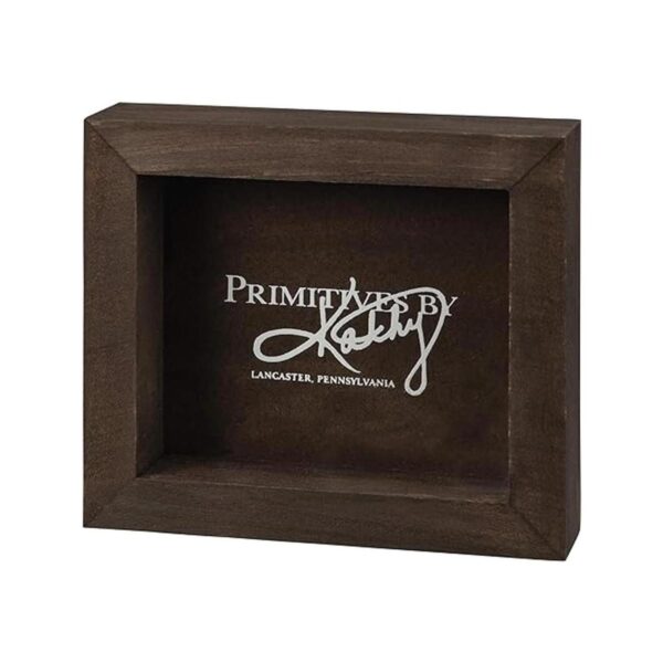 Primitives by Kathy Wash Your Hands No Seriously Caja_2