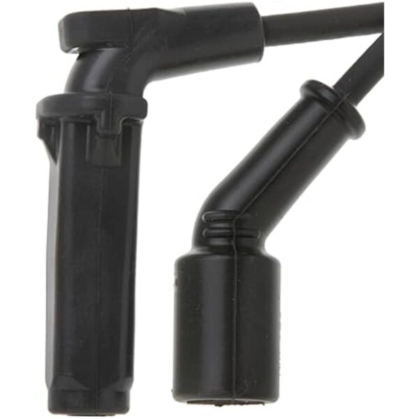ACDelco Professional 9748QQ Juego de cables de bujía_2
