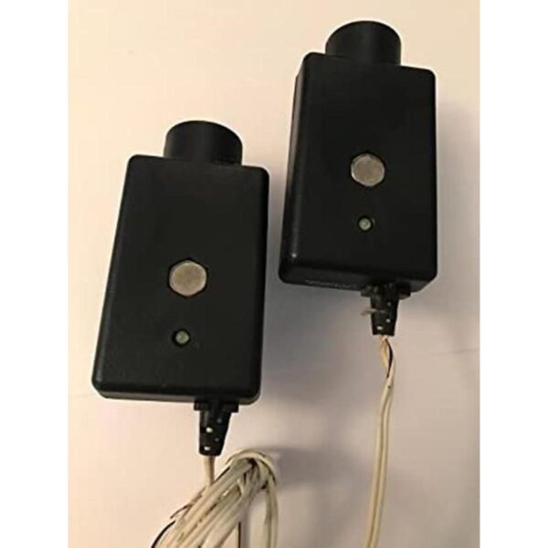 Sensores de seguridad para cámara Liftmaster 41A4373A_1