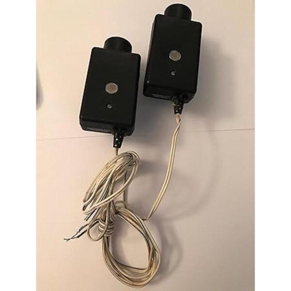 Sensores de seguridad para cámara Liftmaster 41A4373A_2