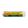 Purdy 140678092 Ultra Finish Cubierta para rodillo 9.0 x_1