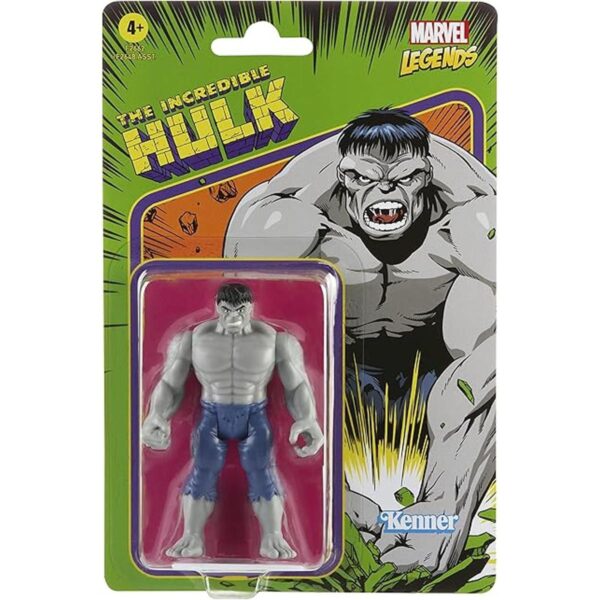 Marvel MVL Legends 3.75 Retro 13 Blanco_1