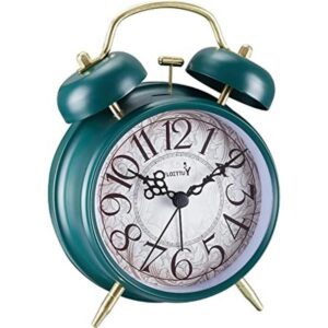 FLOITTUY Alarma fuerte para personas que duermen_1