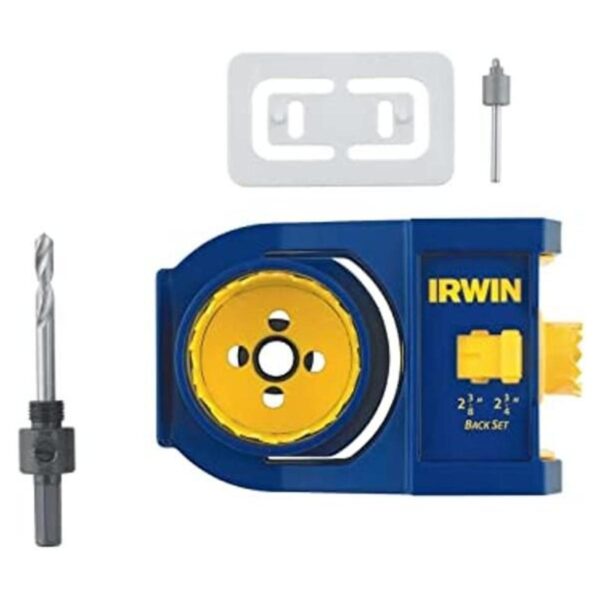 Irwin 3111001 herramienta industrial kit para instalación_1