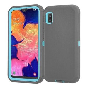 Aimoll88 Funda con Protector de pantalla incorporado_1