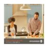 LEDVANCE Sylvania Bombilla LED A19 100 W 16 W_5