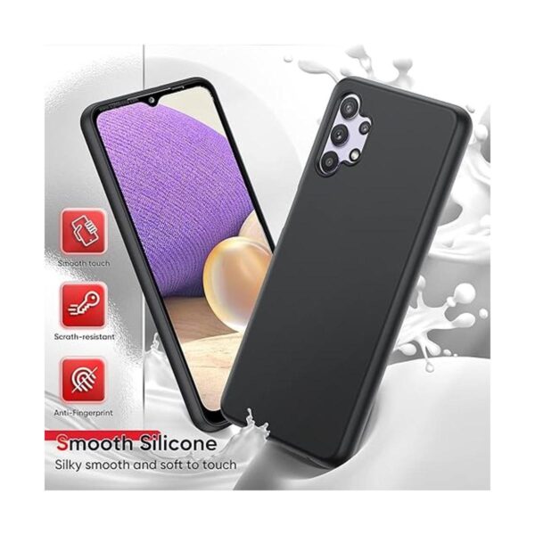 LeYi Funda para Samsung A32 5G funda para Galaxy A32 5G_4