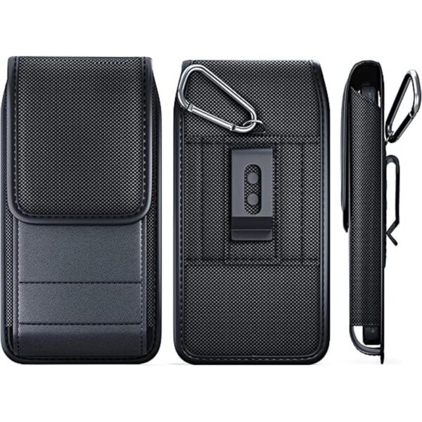 Meilib Funda para Galaxy S22 Plus S21 S20 S10 S9_5