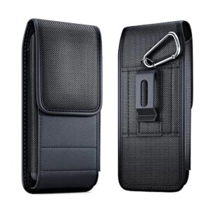Meilib Funda para Galaxy S22 Plus S21 S20 S10 S9_1