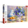 Puzzles Ramo de 393.7 in color azul_1