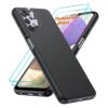 LeYi Funda para Samsung A32 5G funda para Galaxy A32 5G_1