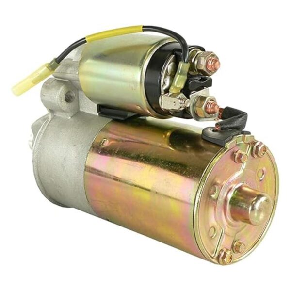 DB Electrical Arrancador 41014024 compatible conreemplazo_3