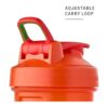 BlenderBottle Just for Fun Botella clásica de coctelera_4