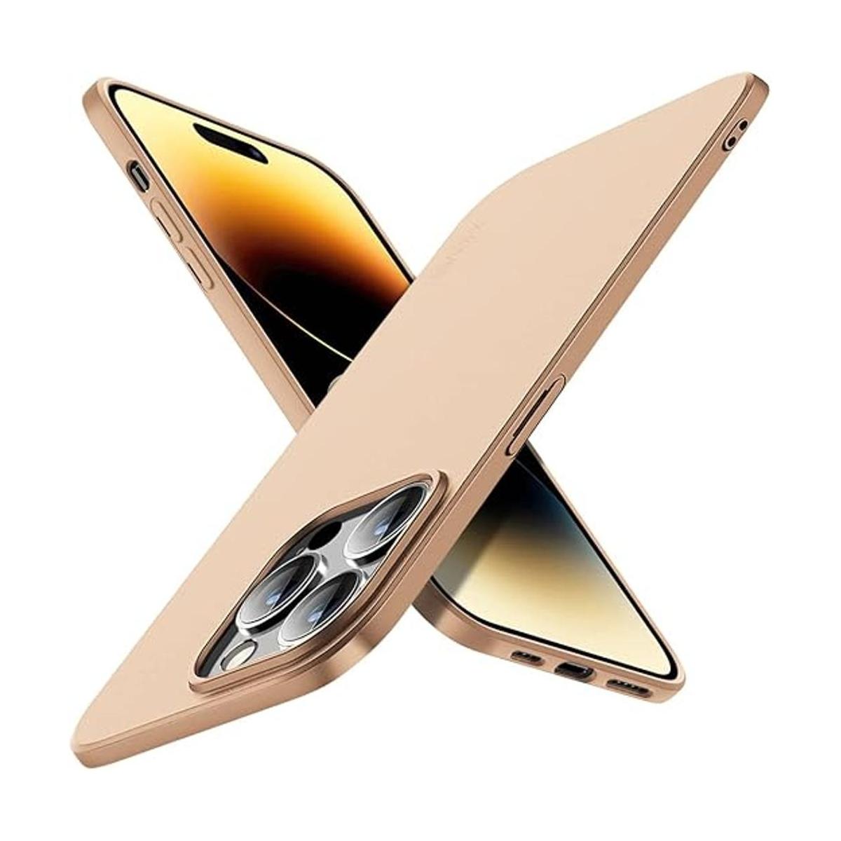 Xlevel Funda compatible con iPhone 14 Pro Max ajuste