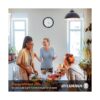 LEDVANCE Sylvania Bombilla LED A19 100 W 16 W_3