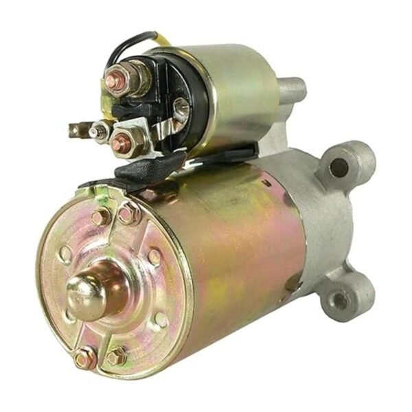 DB Electrical Arrancador 41014024 compatible conreemplazo_2