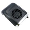 Ventilador de clip de asiento de automóvil de 12 V